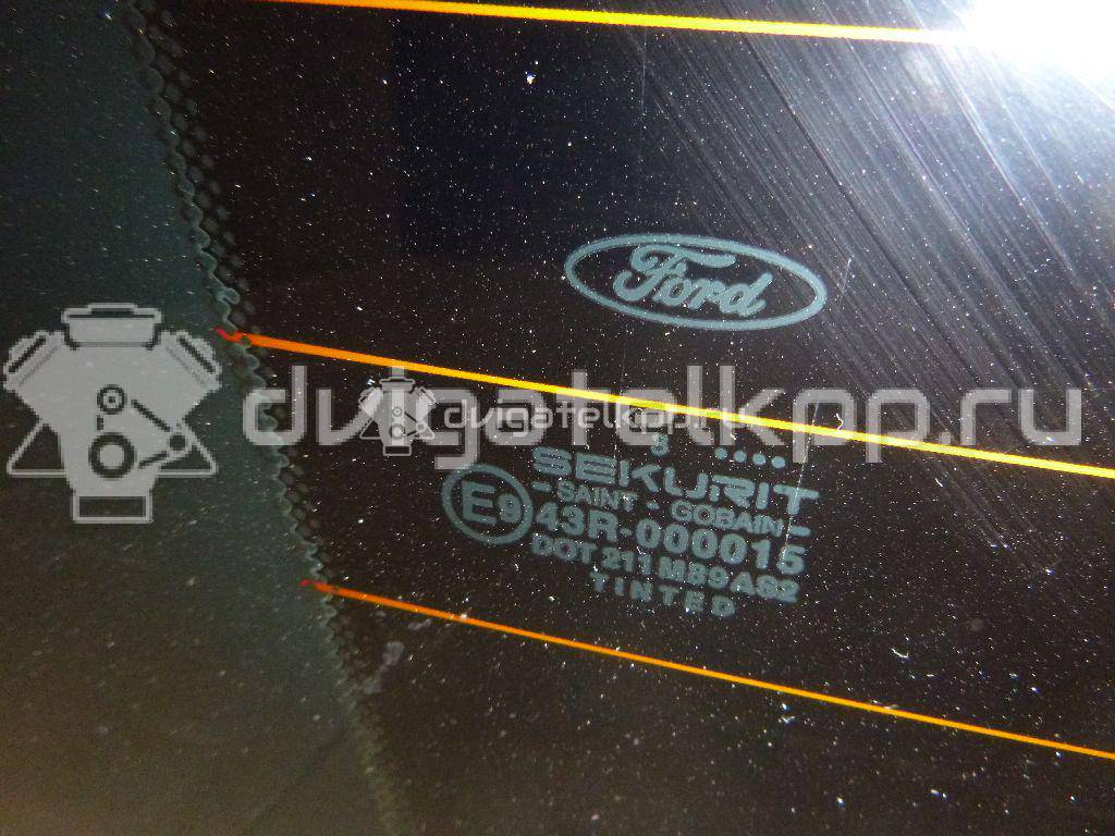 Фото Стекло заднее  1090399 для Ford Focus {forloop.counter}}