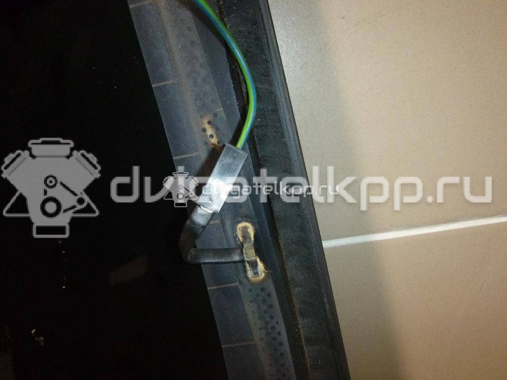Фото Стекло заднее  1090399 для Ford Focus {forloop.counter}}
