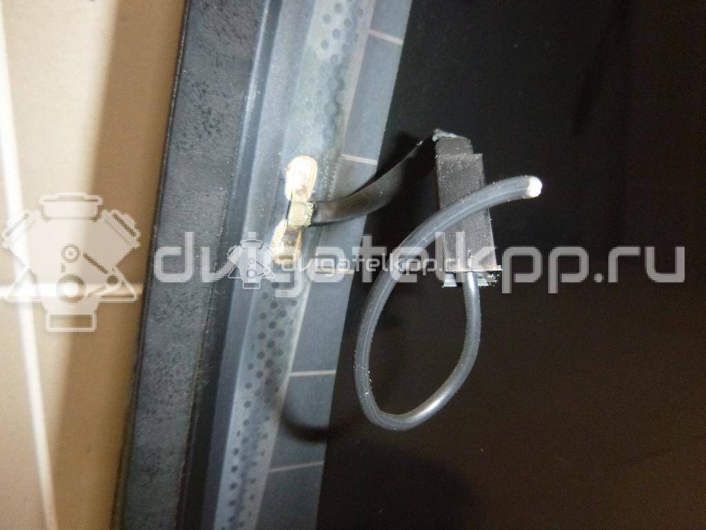Фото Стекло заднее  1090399 для Ford Focus {forloop.counter}}