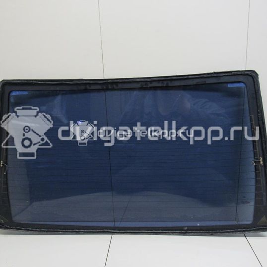 Фото Стекло заднее  1090399 для Ford Focus