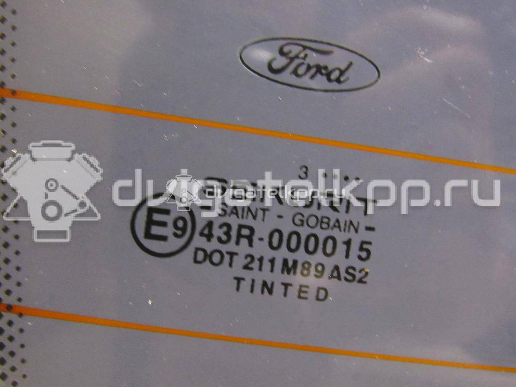 Фото Стекло заднее  1090399 для Ford Focus {forloop.counter}}