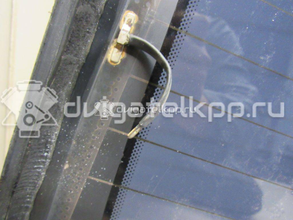 Фото Стекло заднее  1090399 для Ford Focus {forloop.counter}}