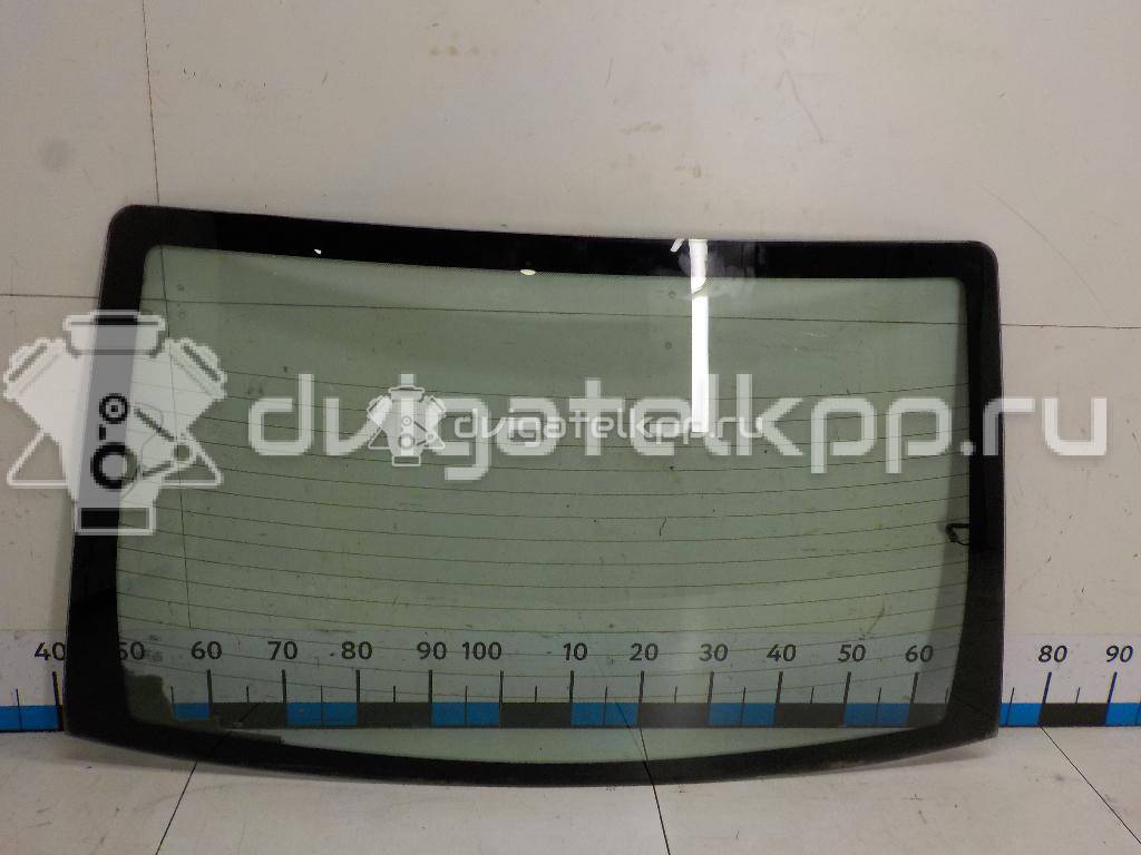 Фото Стекло заднее  1090399 для Ford Focus {forloop.counter}}