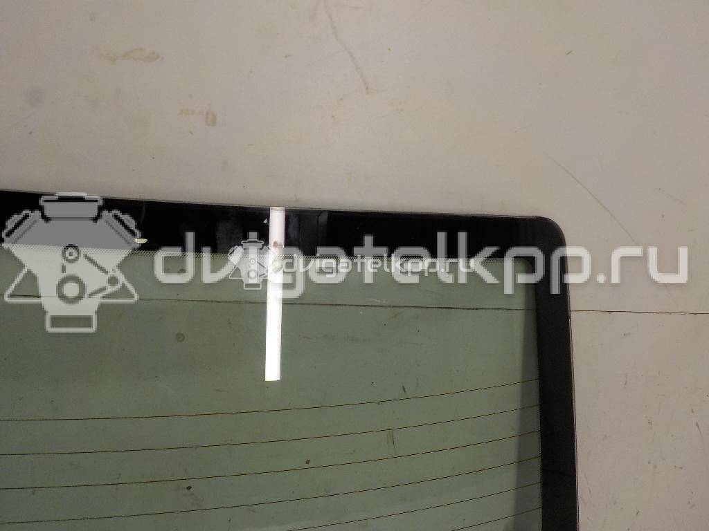 Фото Стекло заднее  1090399 для Ford Focus {forloop.counter}}