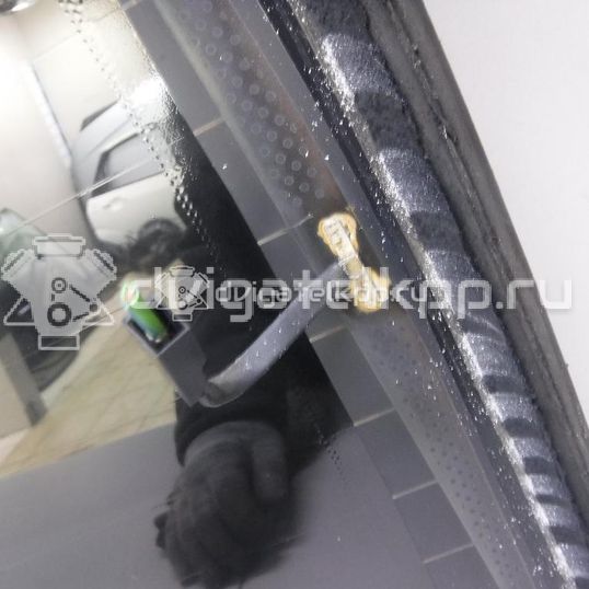 Фото Стекло заднее  1090399 для Ford Focus