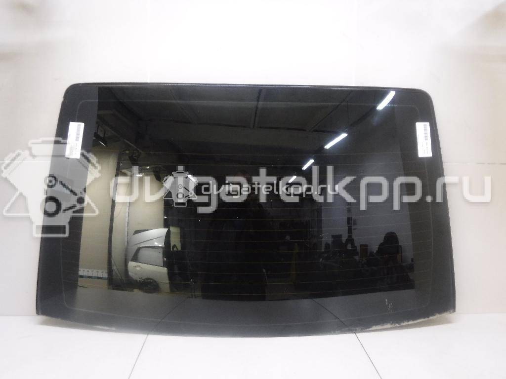 Фото Стекло заднее  1090399 для Ford Focus {forloop.counter}}