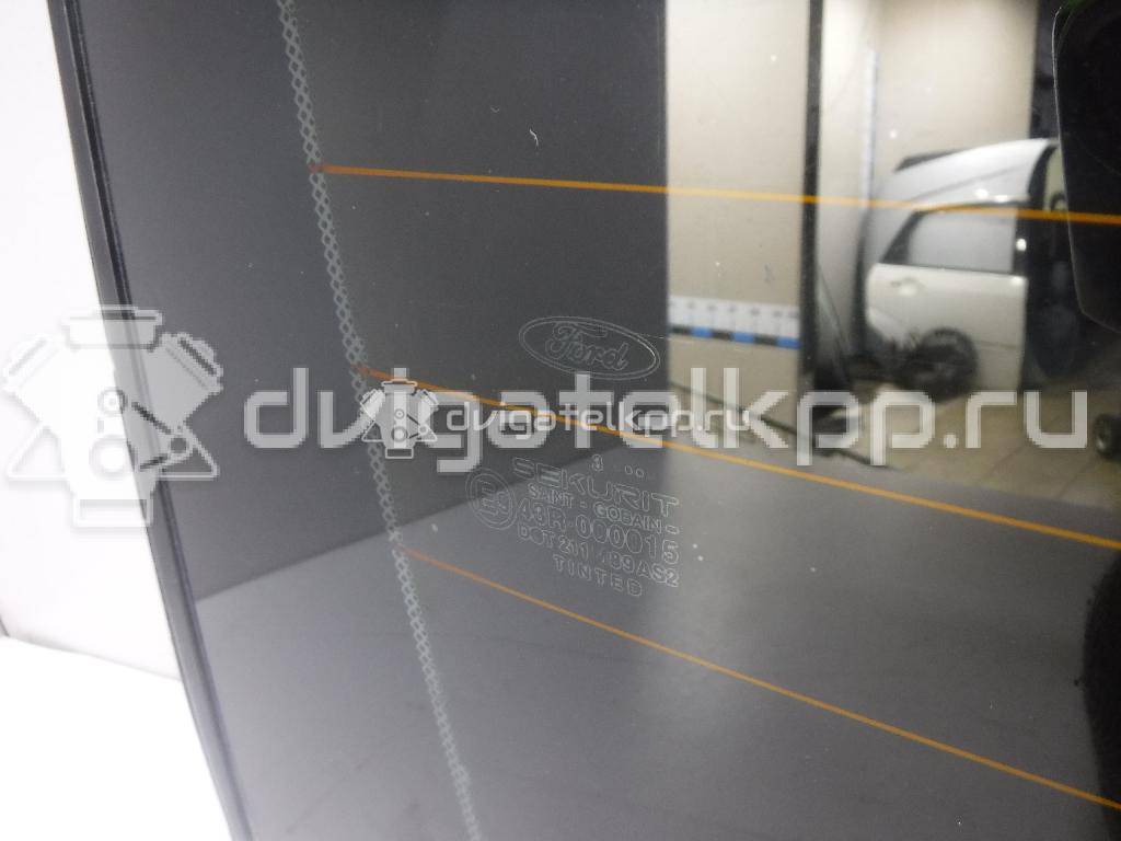 Фото Стекло заднее  1090399 для Ford Focus {forloop.counter}}