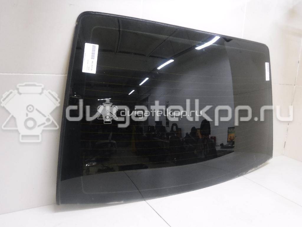 Фото Стекло заднее  1090399 для Ford Focus {forloop.counter}}