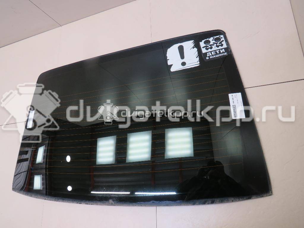 Фото Стекло заднее  1090399 для Ford Focus {forloop.counter}}
