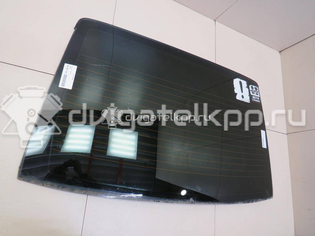 Фото Стекло заднее  1090399 для Ford Focus {forloop.counter}}