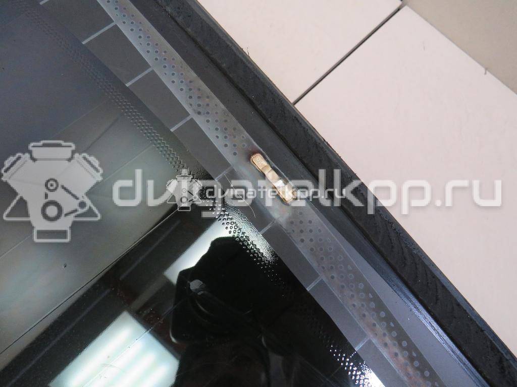 Фото Стекло заднее  1090399 для Ford Focus {forloop.counter}}