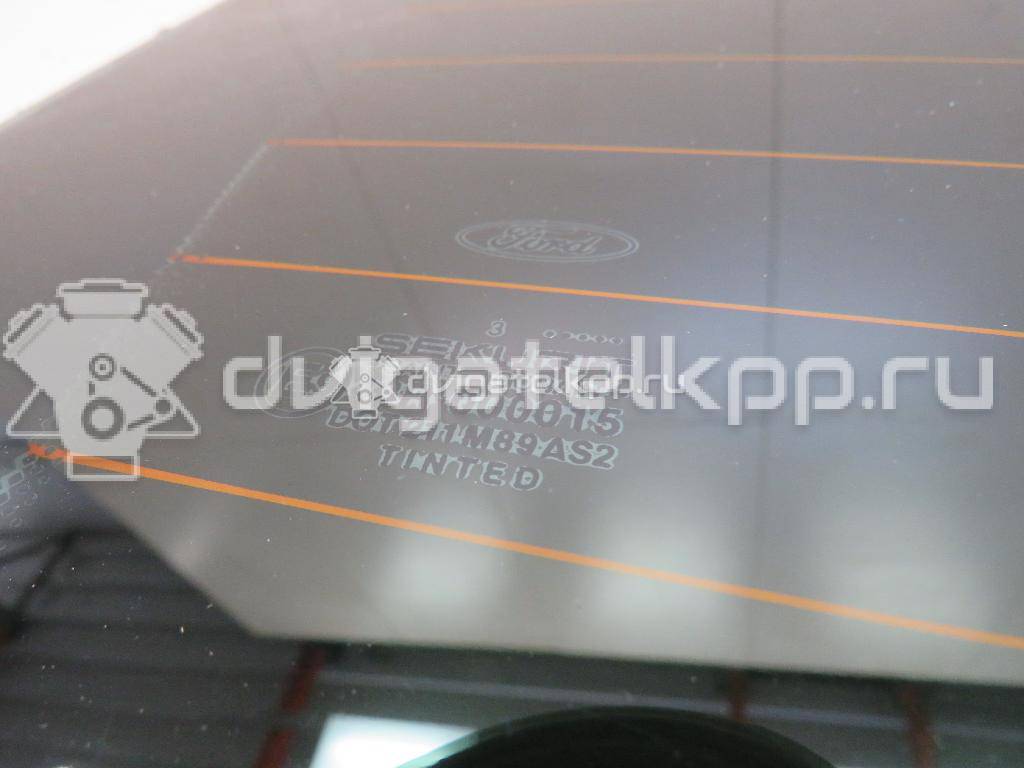 Фото Стекло заднее  1090399 для Ford Focus {forloop.counter}}