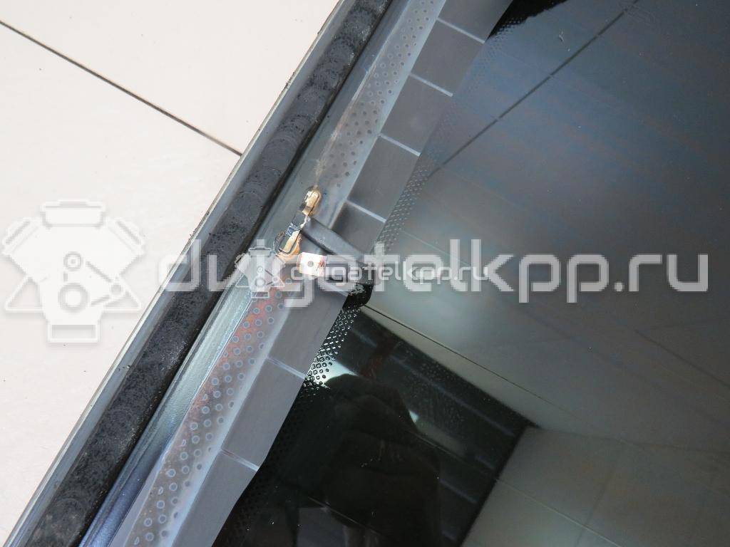 Фото Стекло заднее  1090399 для Ford Focus {forloop.counter}}