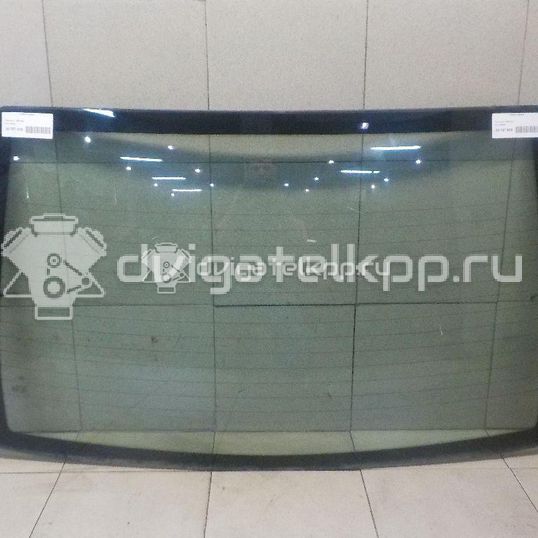 Фото Стекло заднее  1090399 для Ford Focus