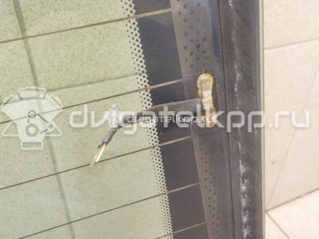 Фото Стекло заднее  1090399 для Ford Focus {forloop.counter}}