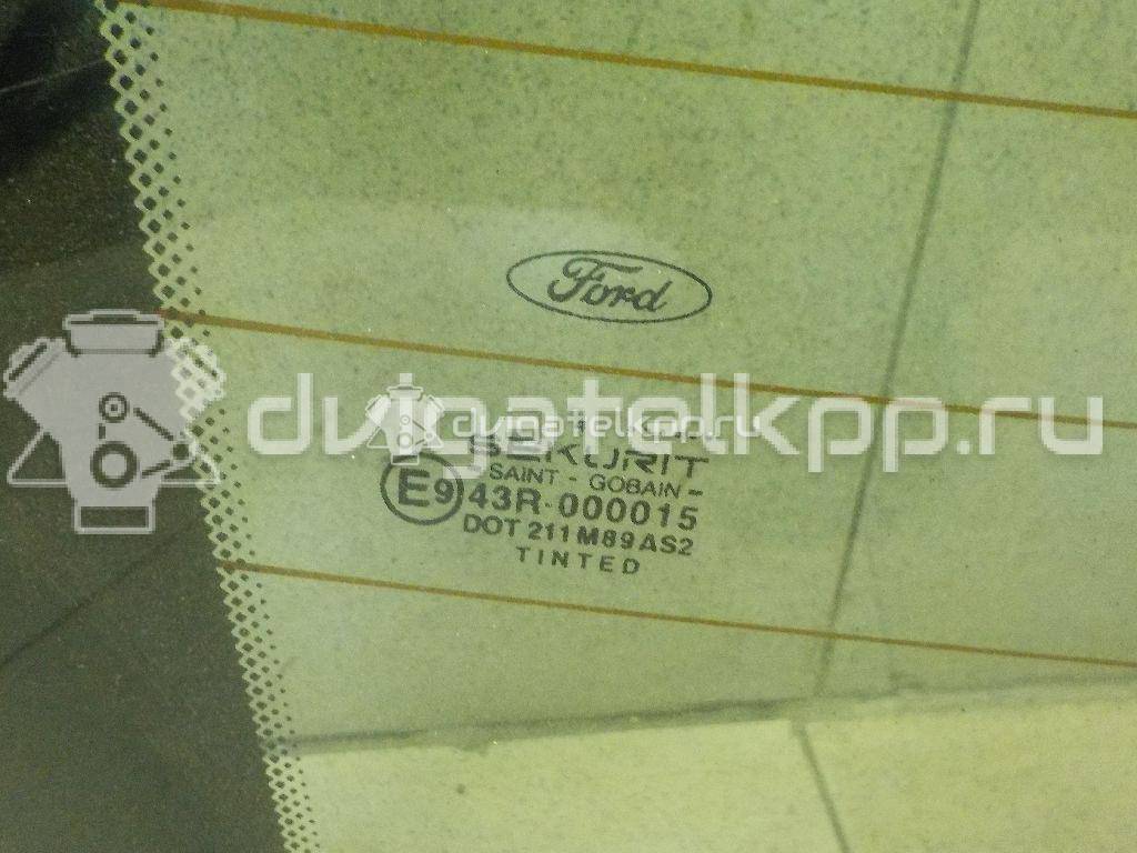 Фото Стекло заднее  1090399 для Ford Focus {forloop.counter}}
