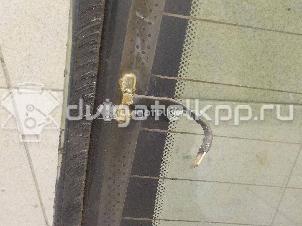 Фото Стекло заднее  1090399 для Ford Focus {forloop.counter}}