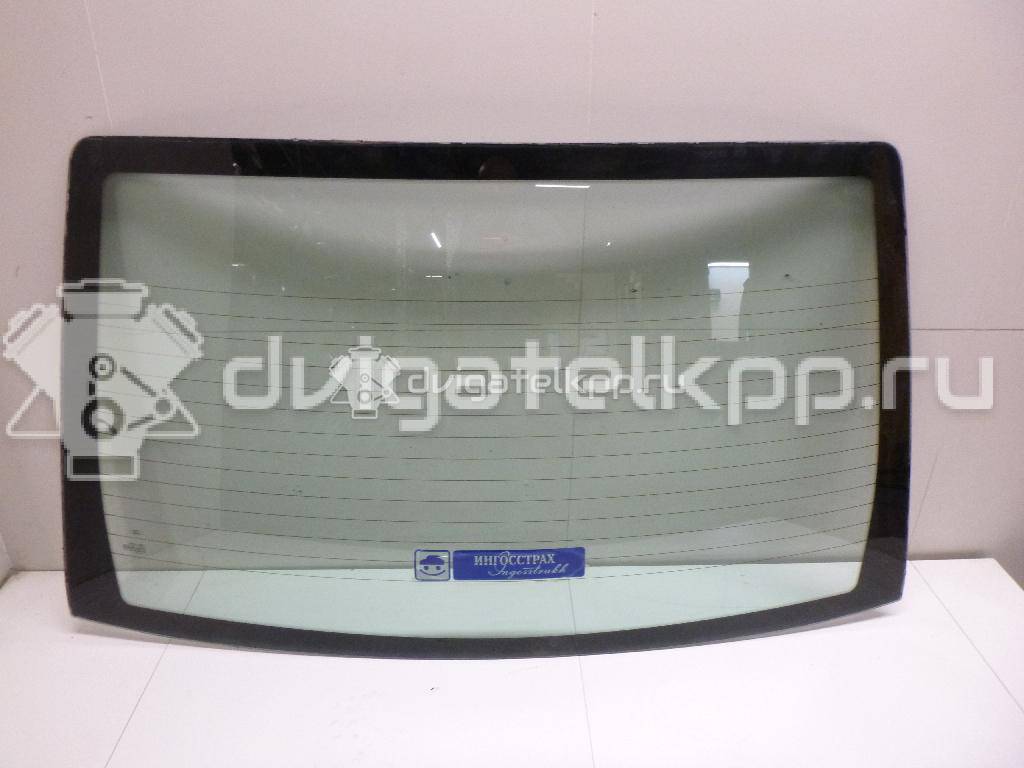Фото Стекло заднее  1090399 для Ford Focus {forloop.counter}}