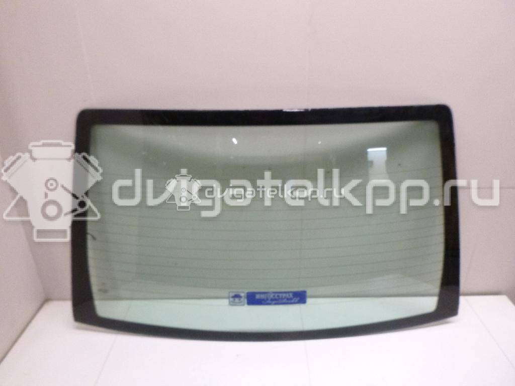 Фото Стекло заднее  1090399 для Ford Focus {forloop.counter}}
