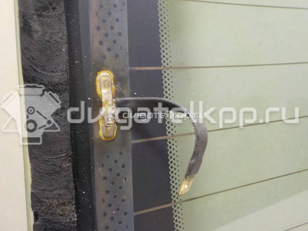 Фото Стекло заднее  1090399 для Ford Focus {forloop.counter}}