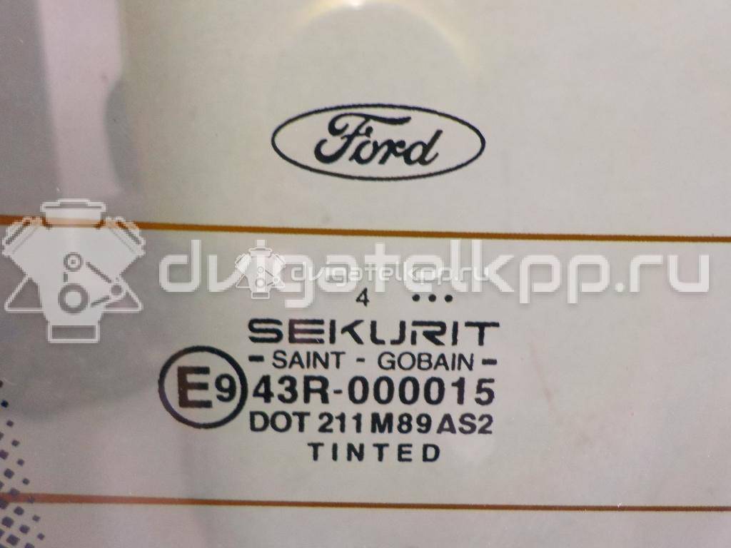 Фото Стекло заднее  1090399 для Ford Focus {forloop.counter}}