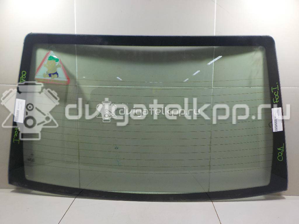 Фото Стекло заднее  1090399 для Ford Focus {forloop.counter}}
