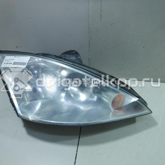 Фото Фара правая  1343653 для Ford Focus