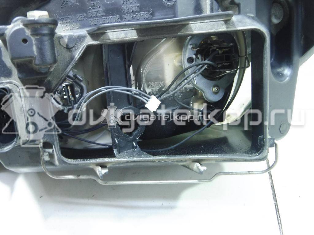 Фото Фара правая  1343653 для Ford Focus {forloop.counter}}