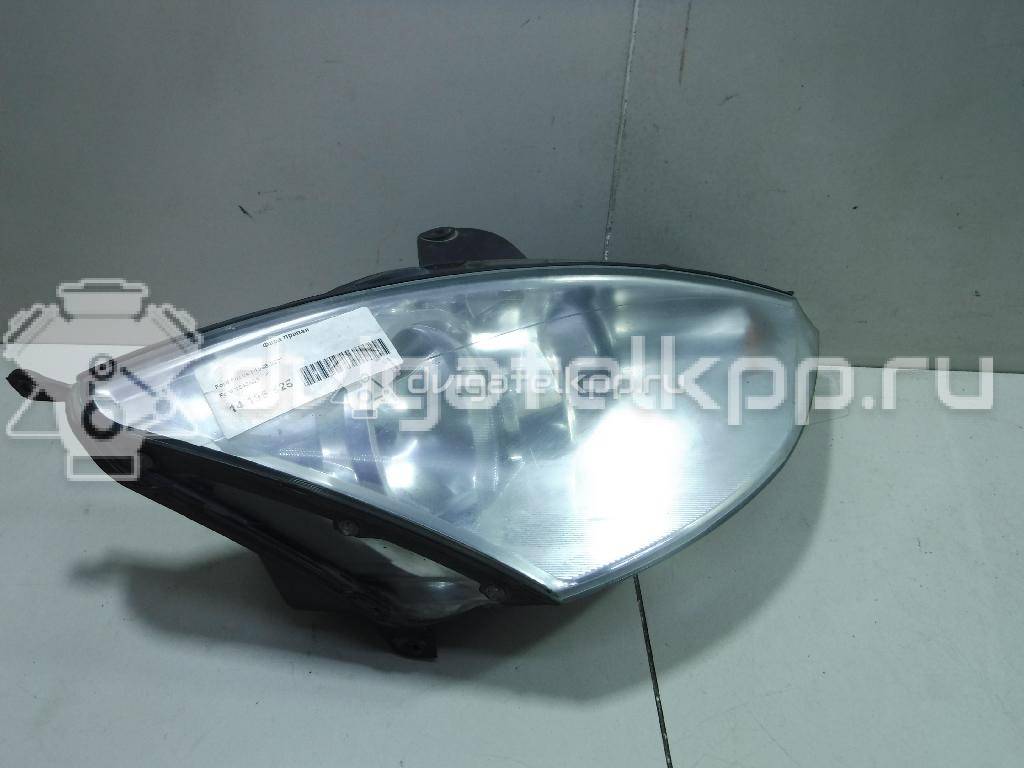 Фото Фара правая  1343653 для Ford Focus {forloop.counter}}