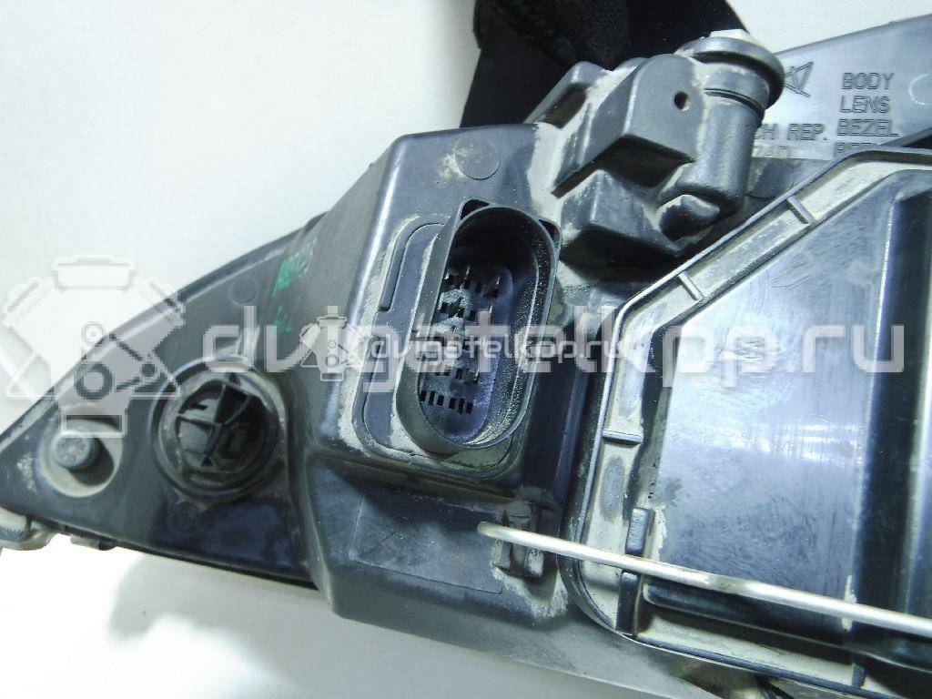 Фото Фара правая  1343653 для Ford Focus {forloop.counter}}