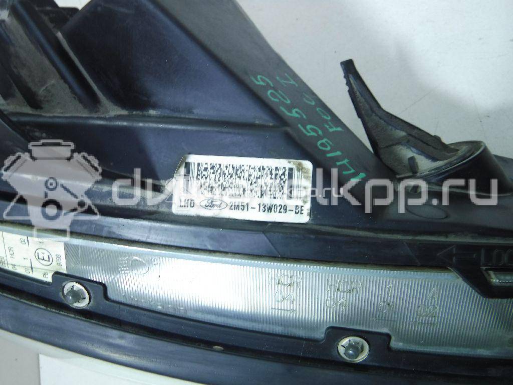 Фото Фара правая  1343653 для Ford Focus {forloop.counter}}