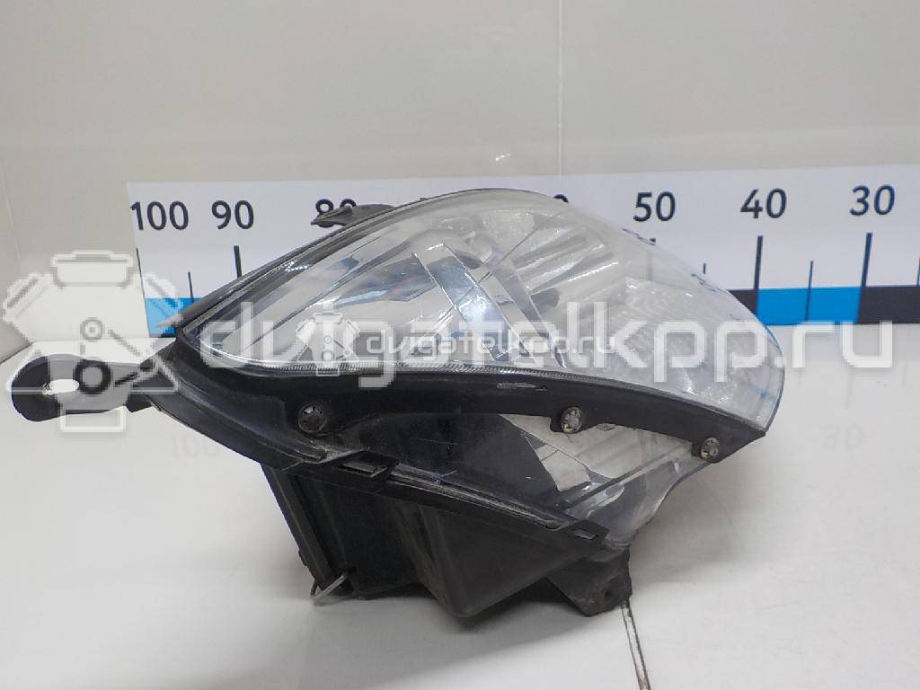 Фото Фара правая  1343653 для Ford Focus {forloop.counter}}