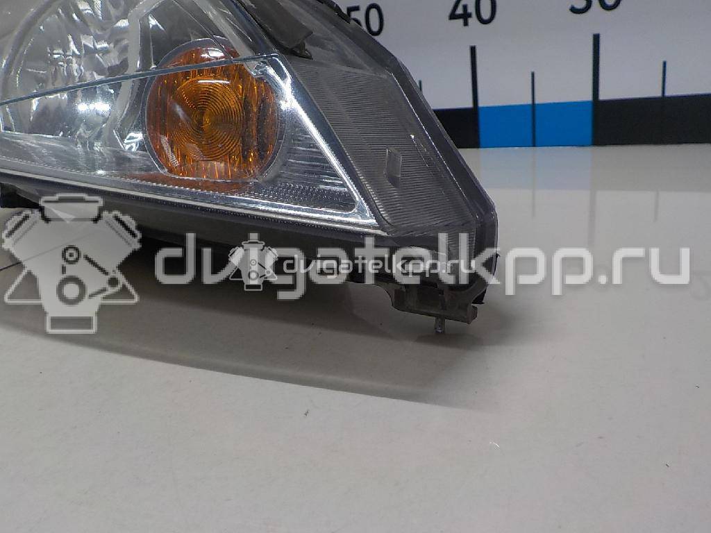 Фото Фара правая  1343653 для Ford Focus {forloop.counter}}