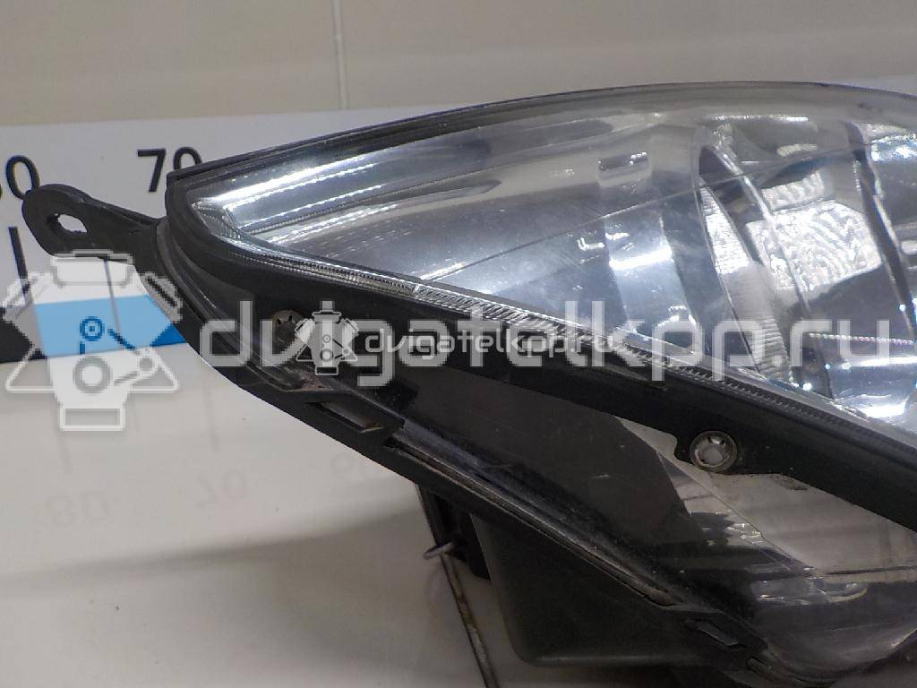 Фото Фара правая  1343653 для Ford Focus {forloop.counter}}