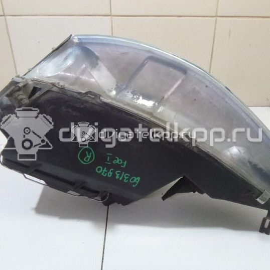 Фото Фара правая  2M5113100BD для Ford Focus