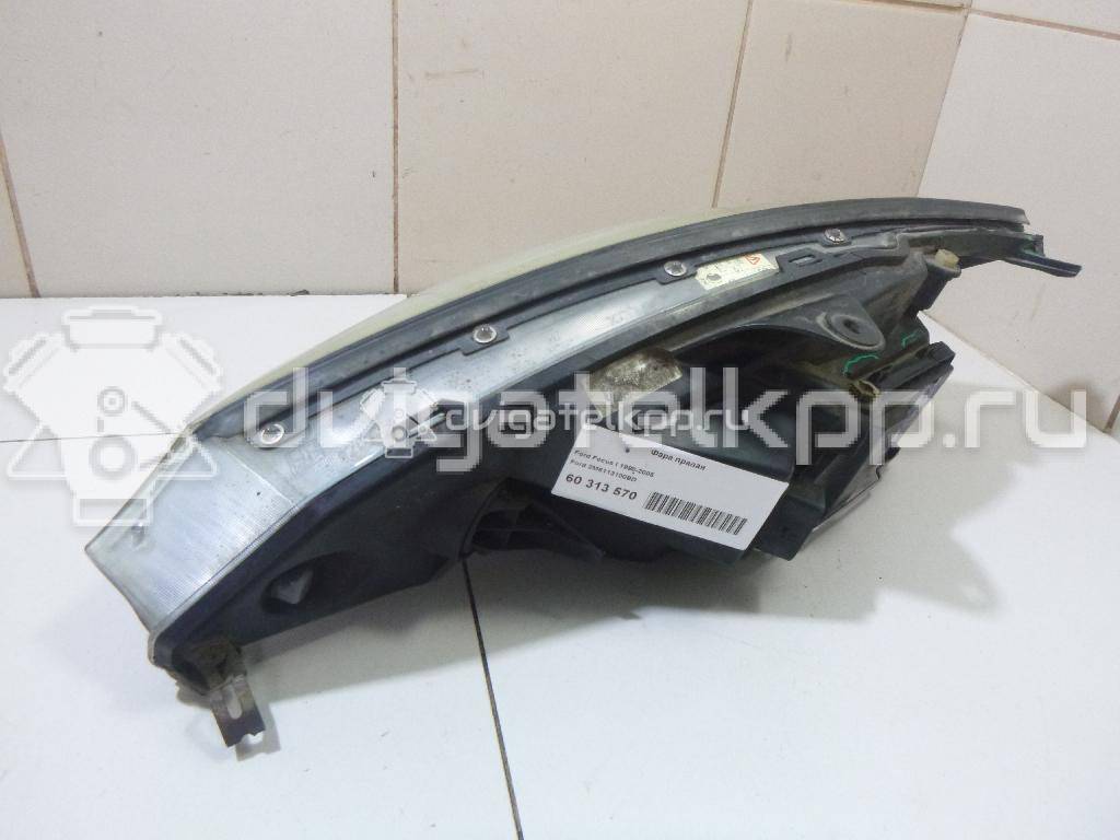 Фото Фара правая  2M5113100BD для Ford Focus {forloop.counter}}