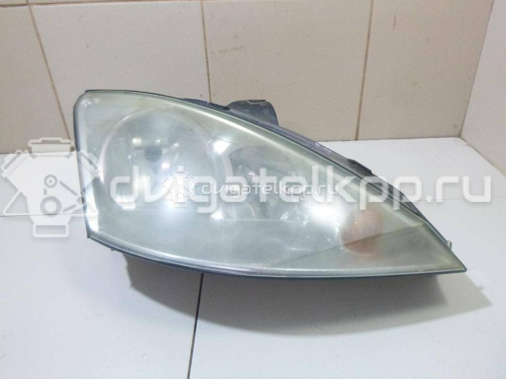 Фото Фара правая  2M5113100BD для Ford Focus {forloop.counter}}