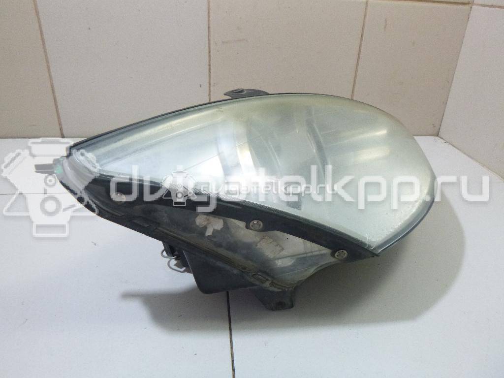 Фото Фара правая  2M5113100BD для Ford Focus {forloop.counter}}