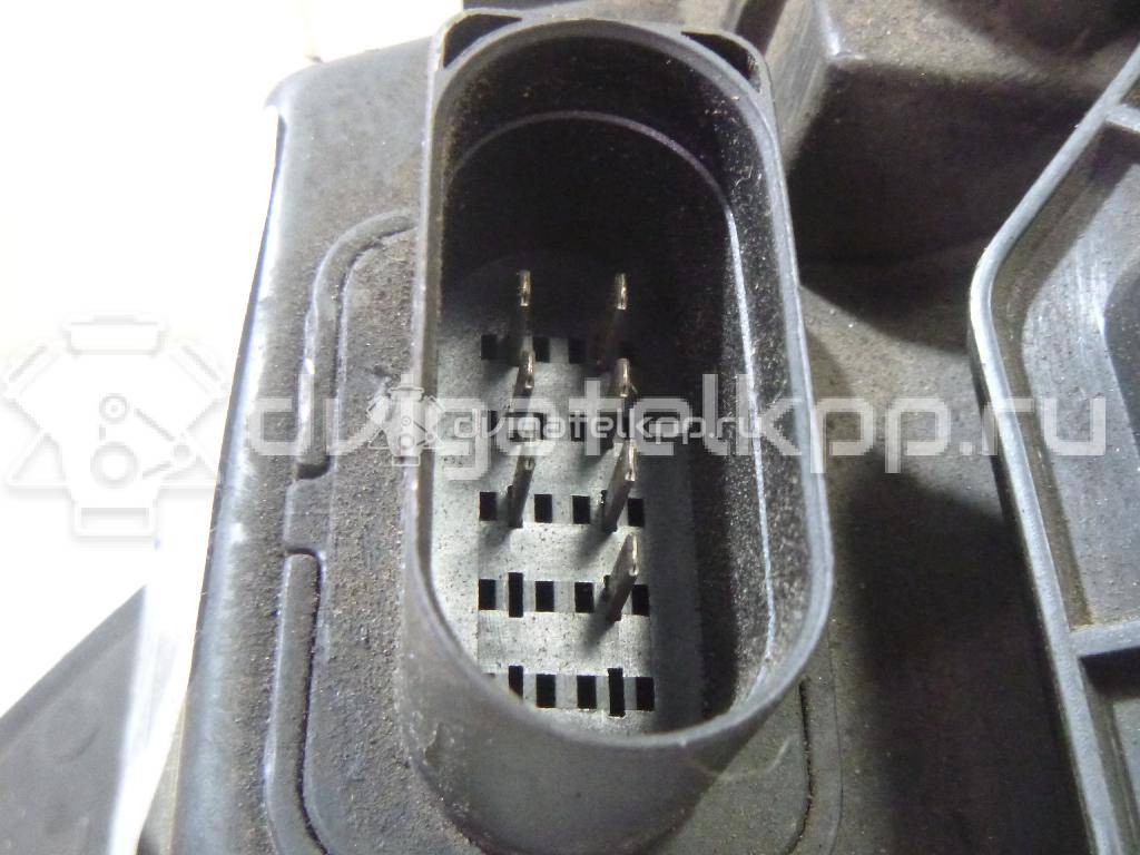 Фото Фара правая  2M5113100BD для Ford Focus {forloop.counter}}
