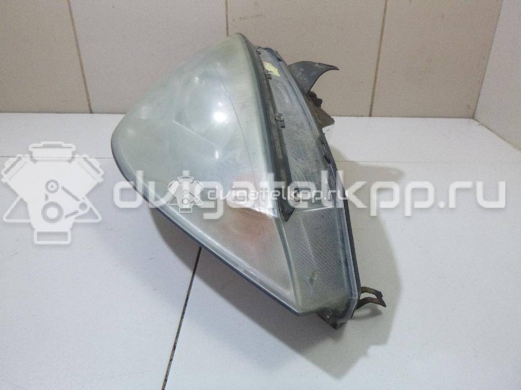 Фото Фара правая  2M5113100BD для Ford Focus {forloop.counter}}