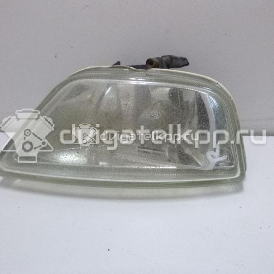 Фото Фара противотуманная правая  1306252 для Ford Focus
