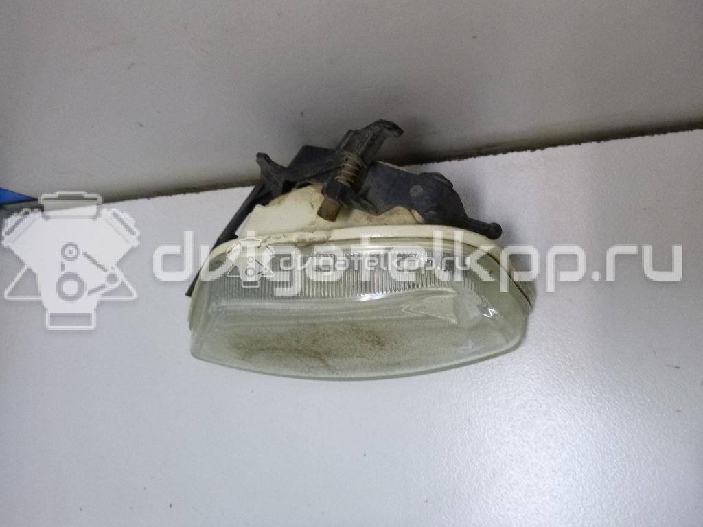 Фото Фара противотуманная правая  1306252 для Ford Focus {forloop.counter}}