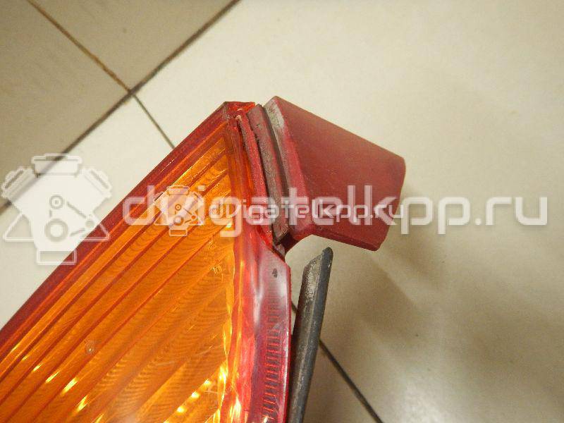 Фото Фонарь задний левый  1214223 для Ford Focus {forloop.counter}}