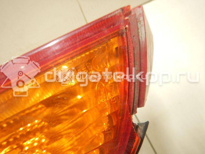 Фото Фонарь задний левый  1214223 для Ford Focus {forloop.counter}}