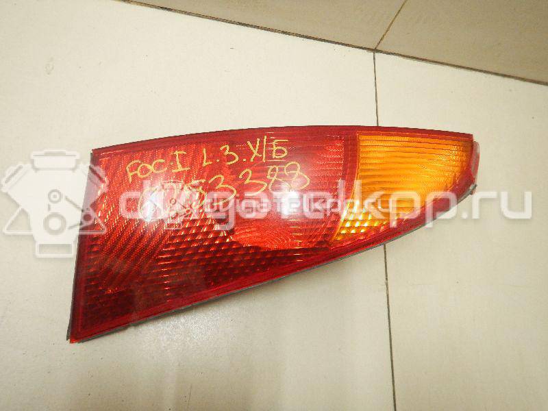 Фото Фонарь задний левый  1214223 для Ford Focus {forloop.counter}}