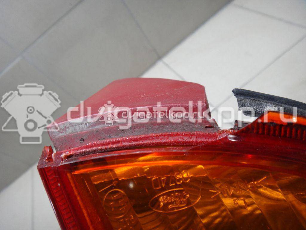 Фото Фонарь задний левый  1214223 для Ford Focus {forloop.counter}}