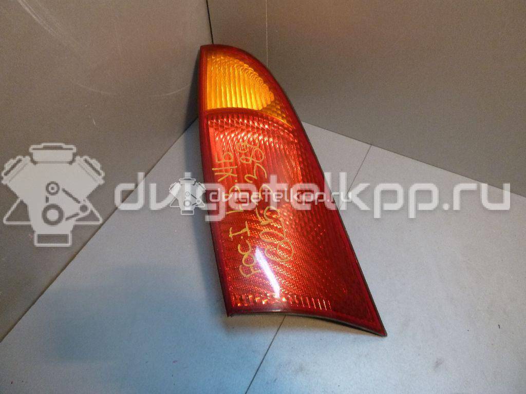 Фото Фонарь задний левый  1214223 для Ford Focus {forloop.counter}}