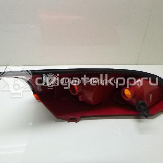 Фото Фонарь задний левый  1214223 для Ford Focus