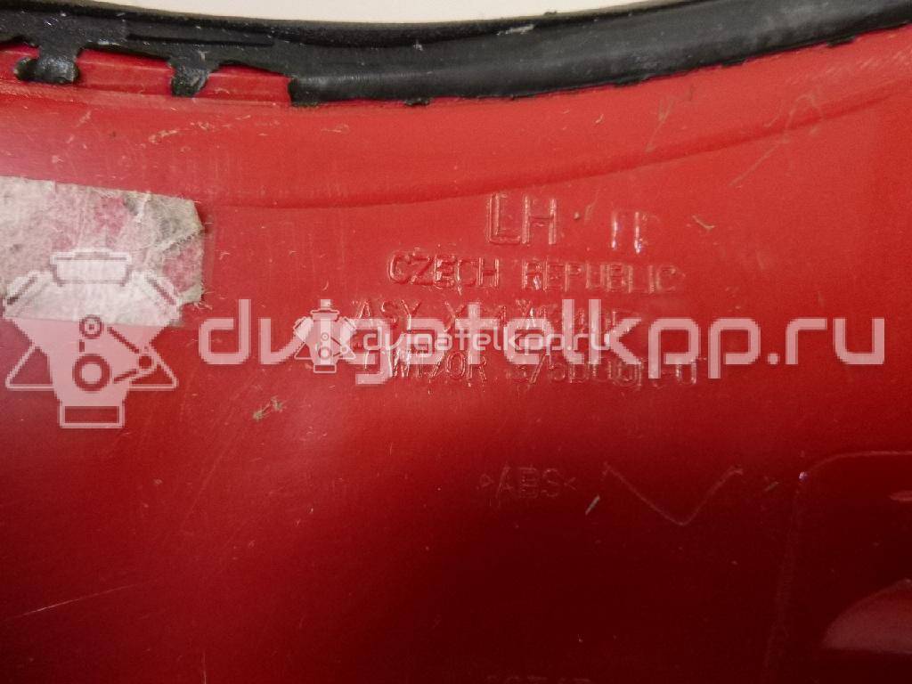 Фото Фонарь задний левый  1214223 для Ford Focus {forloop.counter}}