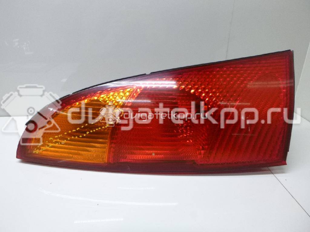 Фото Фонарь задний левый  1214223 для Ford Focus {forloop.counter}}